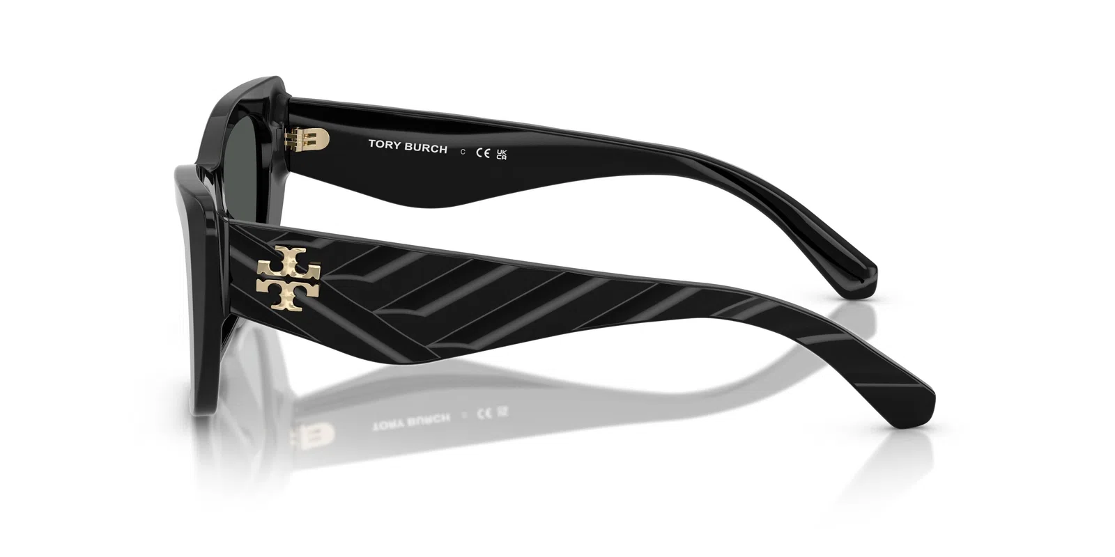 Tory Burch 7216U Sunglasses - view 19